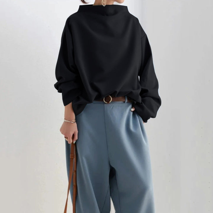 Lune London | Elegant Knitted Pullover