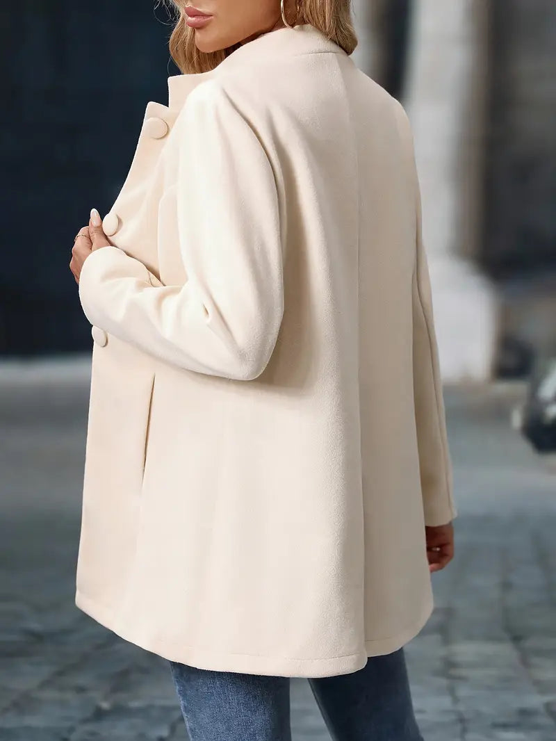 Lune London | Timeless Elegant Jacket