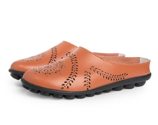 Lune London | Merrin Orthopedic Clog