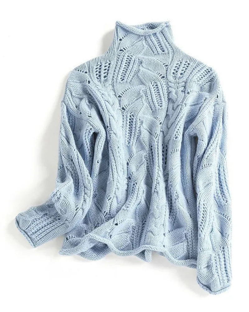 Lune London | Cashmere Sweater