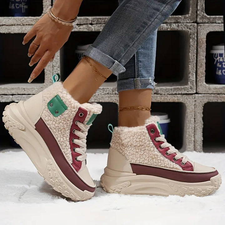 Lune London | Winter Style with Unmatched Comfort Increase