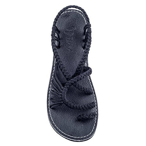Lune London | Comfortable Beach Sandals