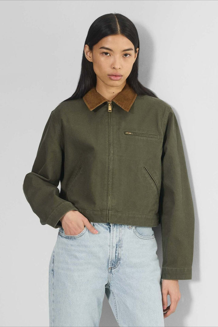 Lune London | Utility Work Jacket