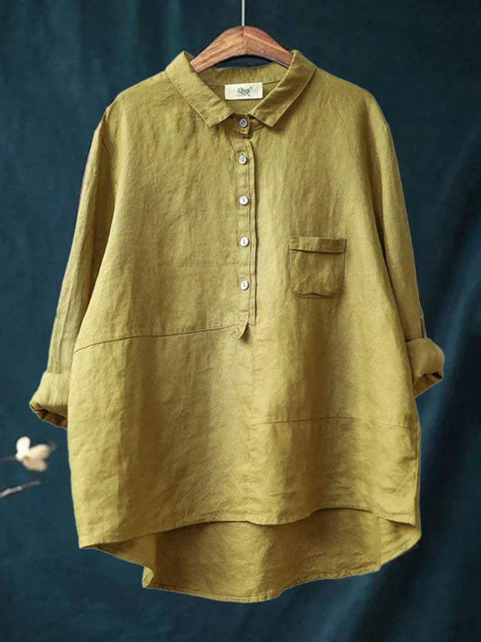 Lune London | Long sleeve shirts for women