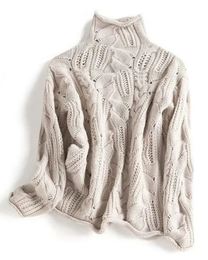 Lune London | Cashmere Sweater
