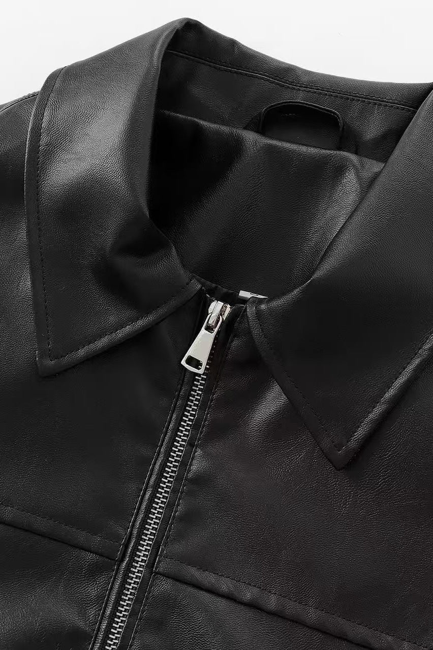 Lune London | Color Aviation Style Jacket