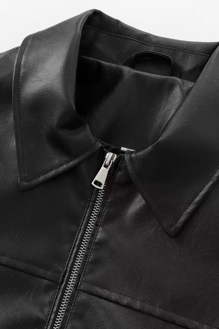 Lune London | Color Aviation Style Jacket