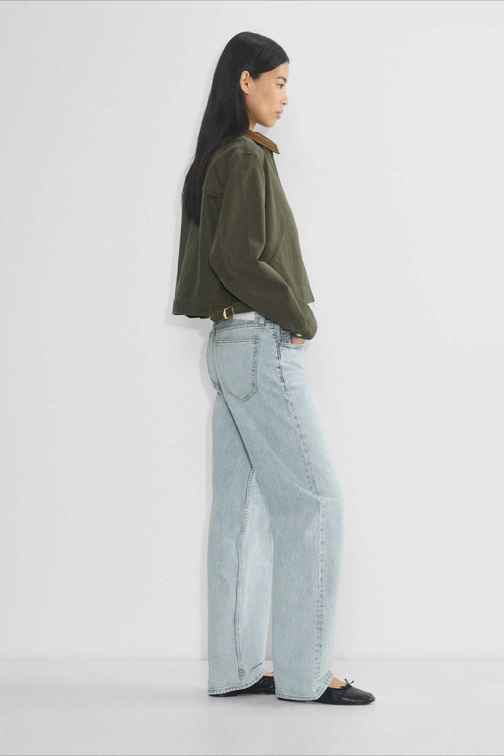 Lune London | Utility Work Jacket