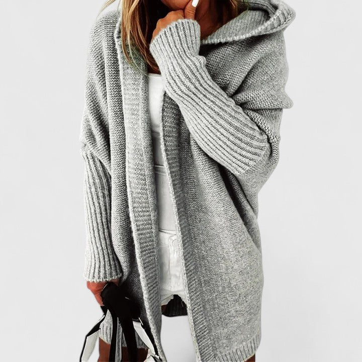 Lune London | Cozy light cardigan
