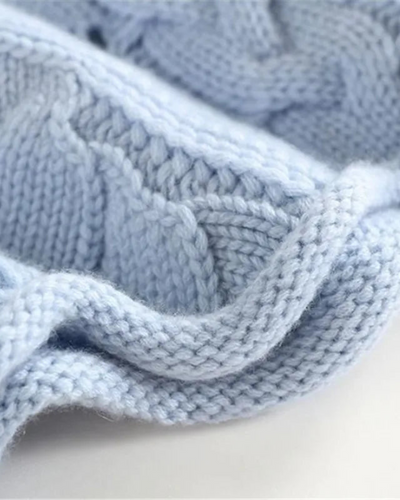 Lune London | Cashmere Sweater