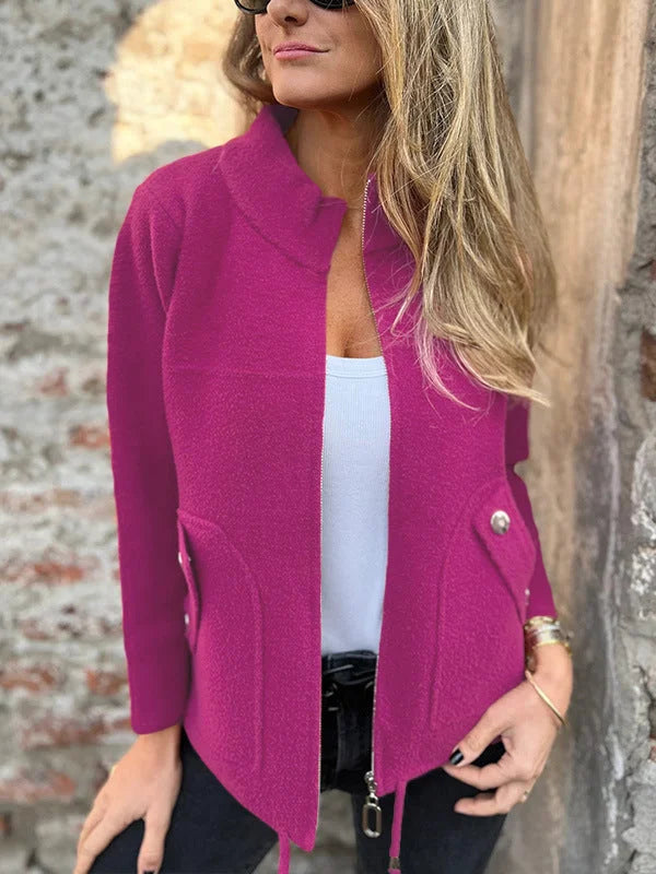 Lune London | Elegant leisure jacket