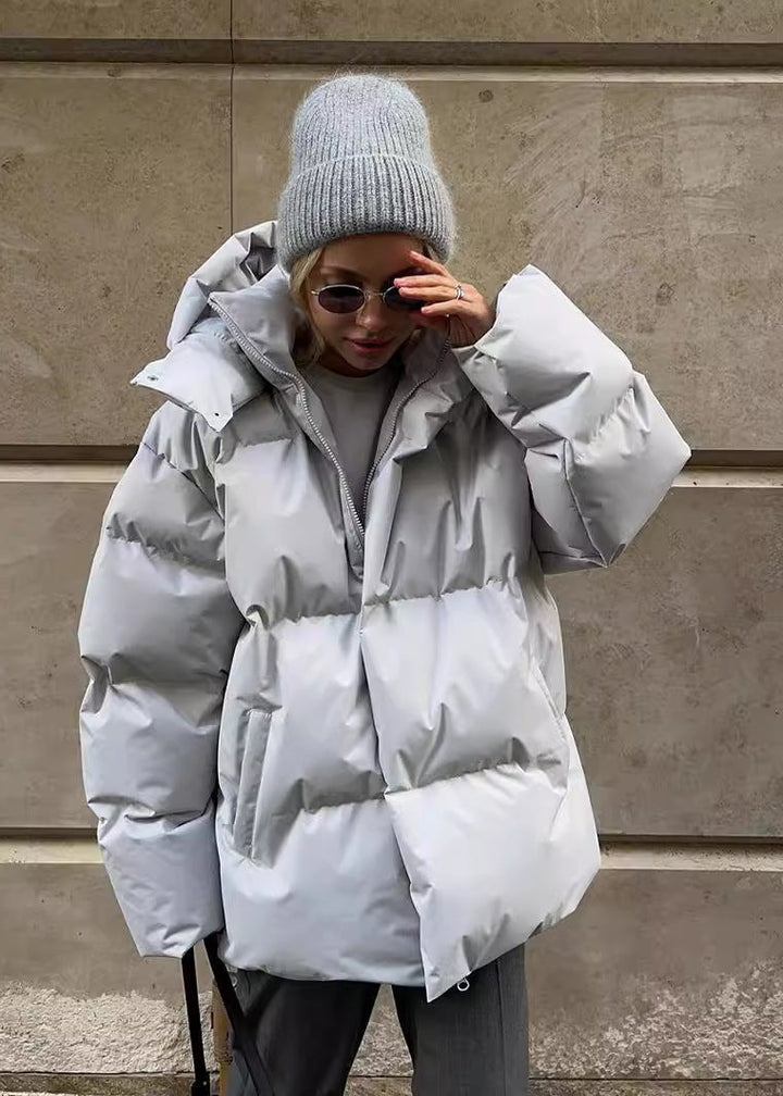 Lune London | Puffer jacket