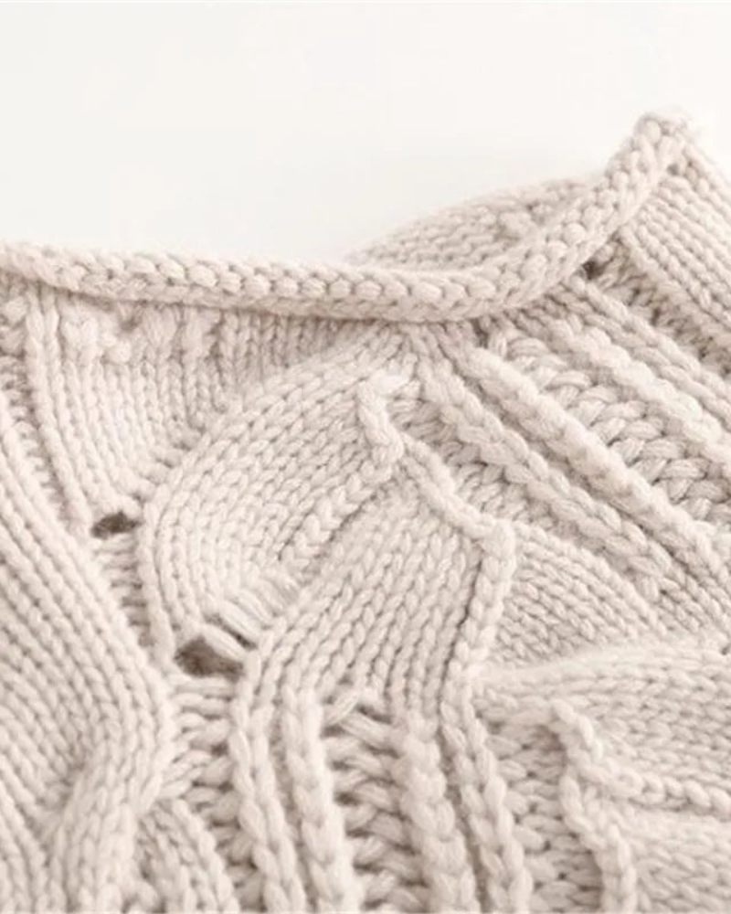 Lune London | Cashmere Sweater