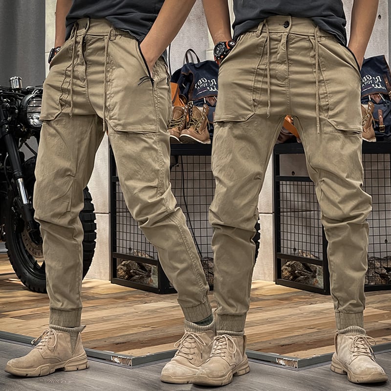 Lune London | Cargo Pants