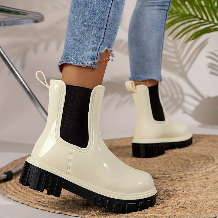Lune London | Modern Women's Boots