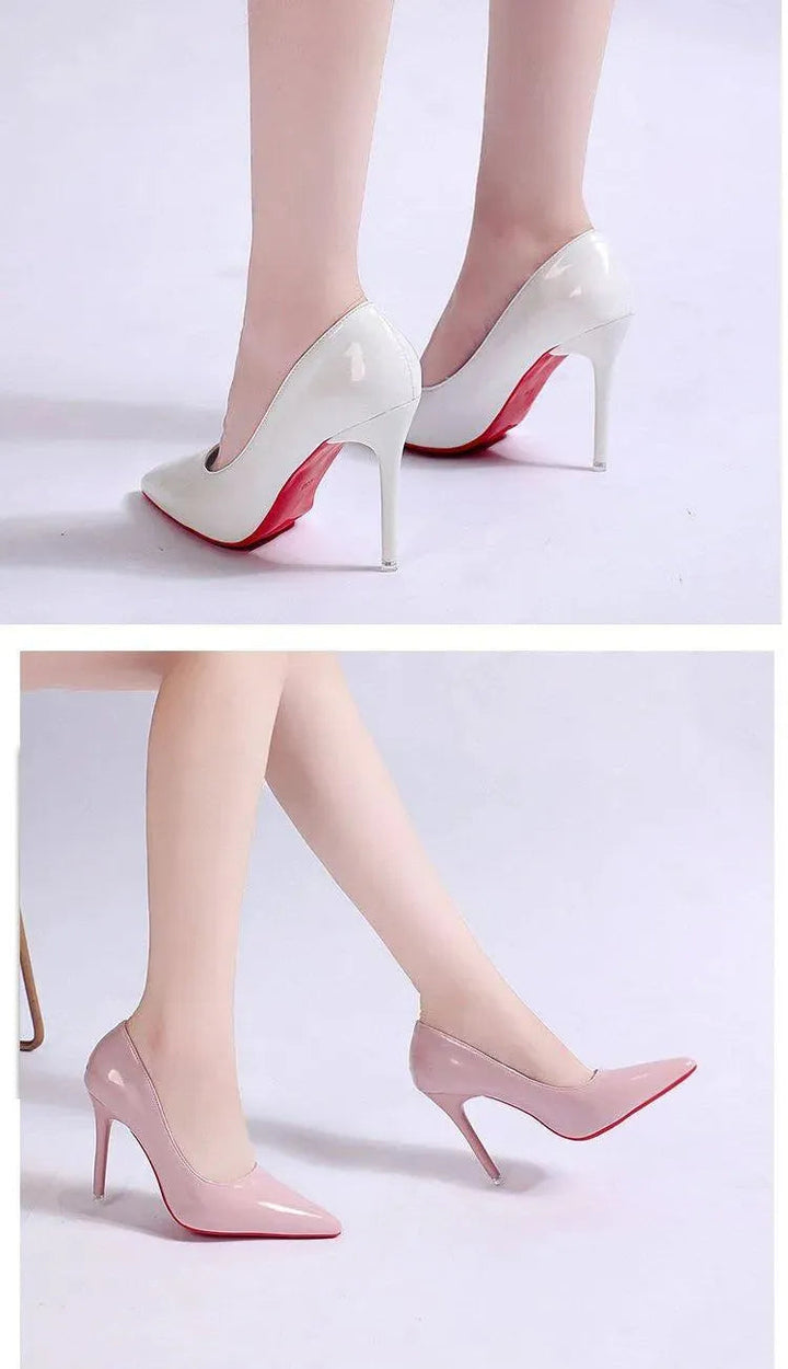 Lune London | Women’s Platform Stiletto