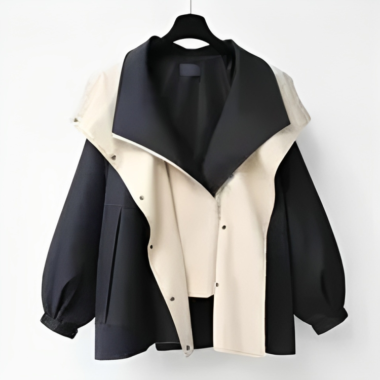 Lune London | Luxury Raincoat