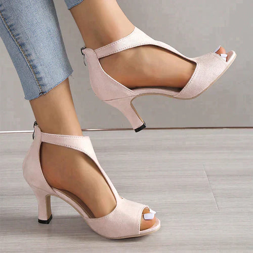 Lune London | Orthopedic Ankle Sandals