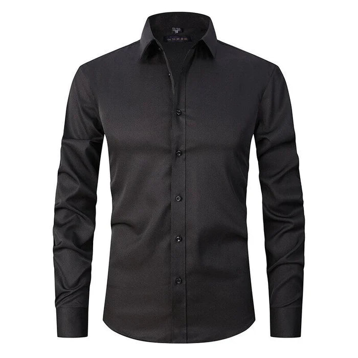 Lune London | The non-iron shirt