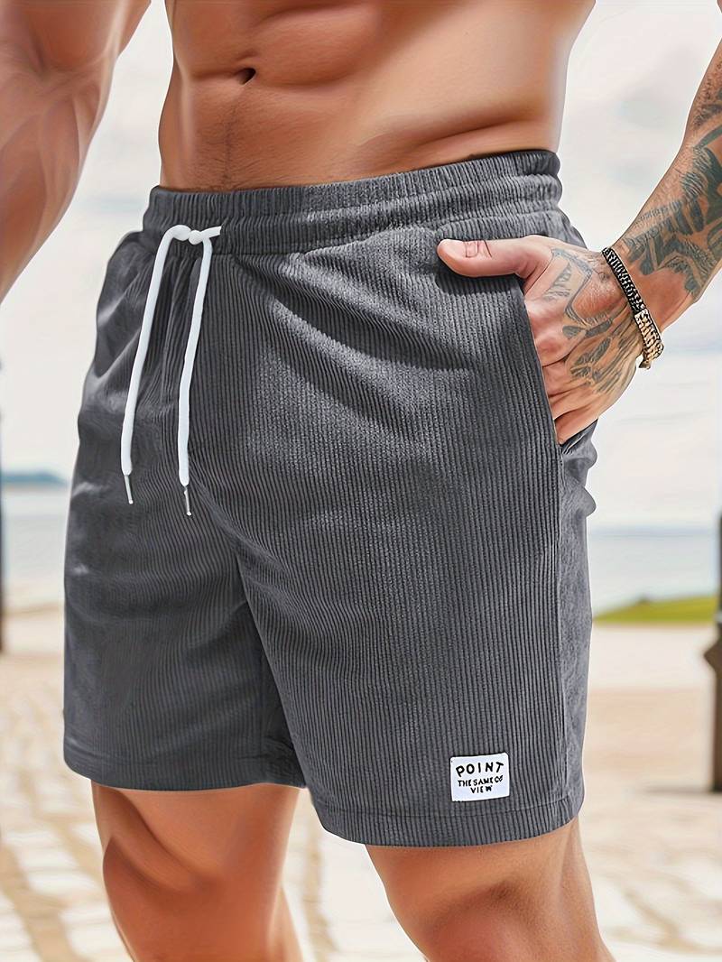 Lune London | Comfortable Active Beach Shorts