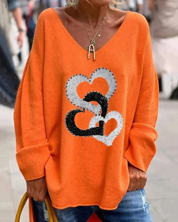 Lune London | Comfortable and stylish sweater