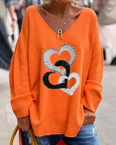 Lune London | Comfortable and stylish sweater