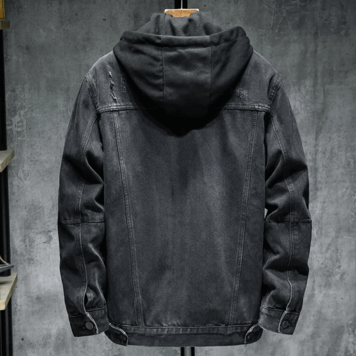 Lune London | with Hood for Men