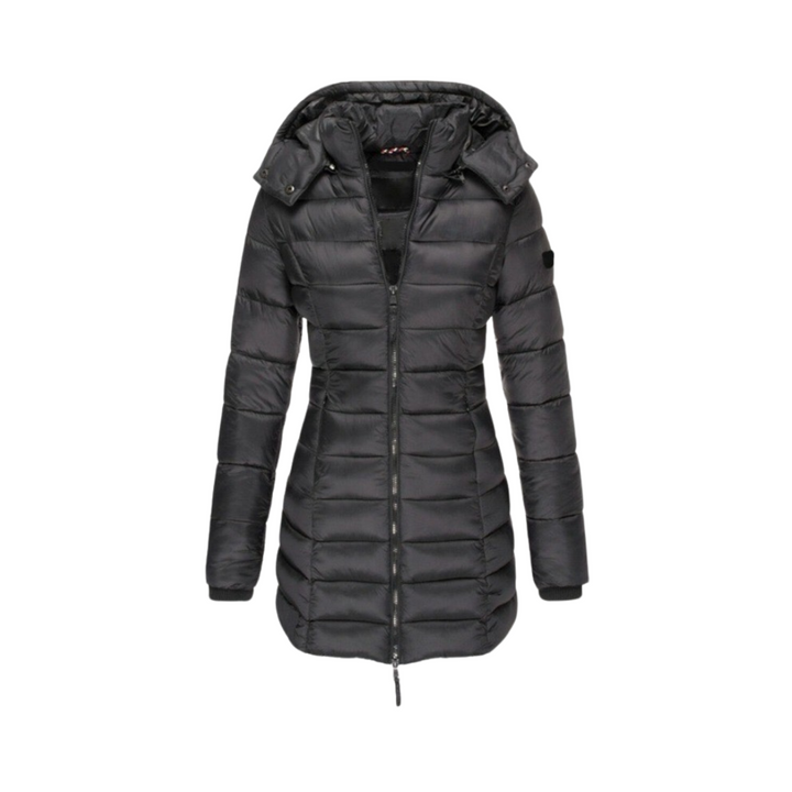 Lune London | Warm Down Winter Coat