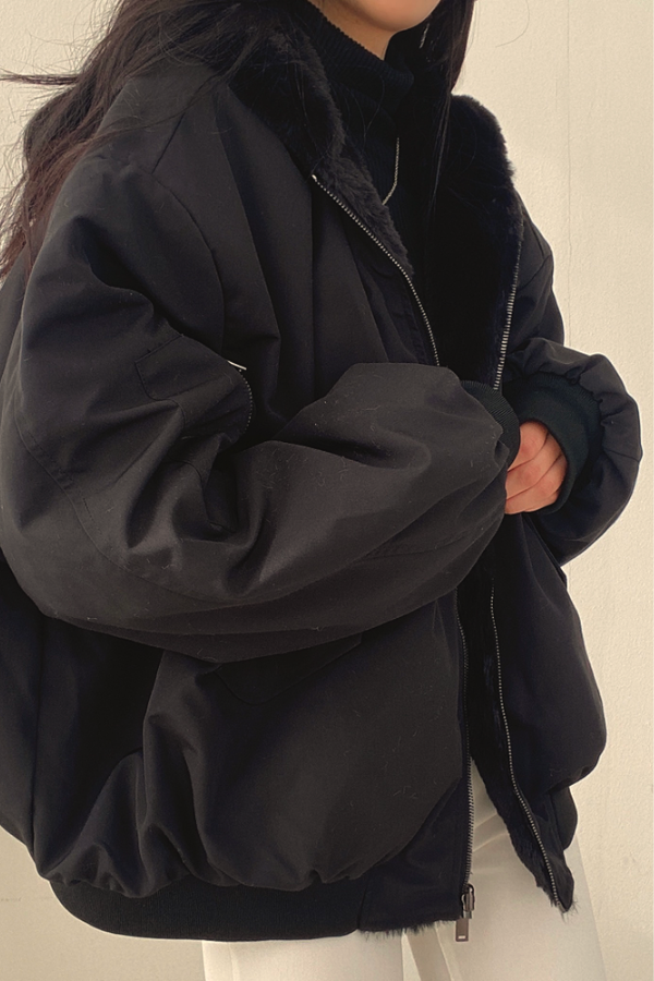 Lune London | Winter Coat