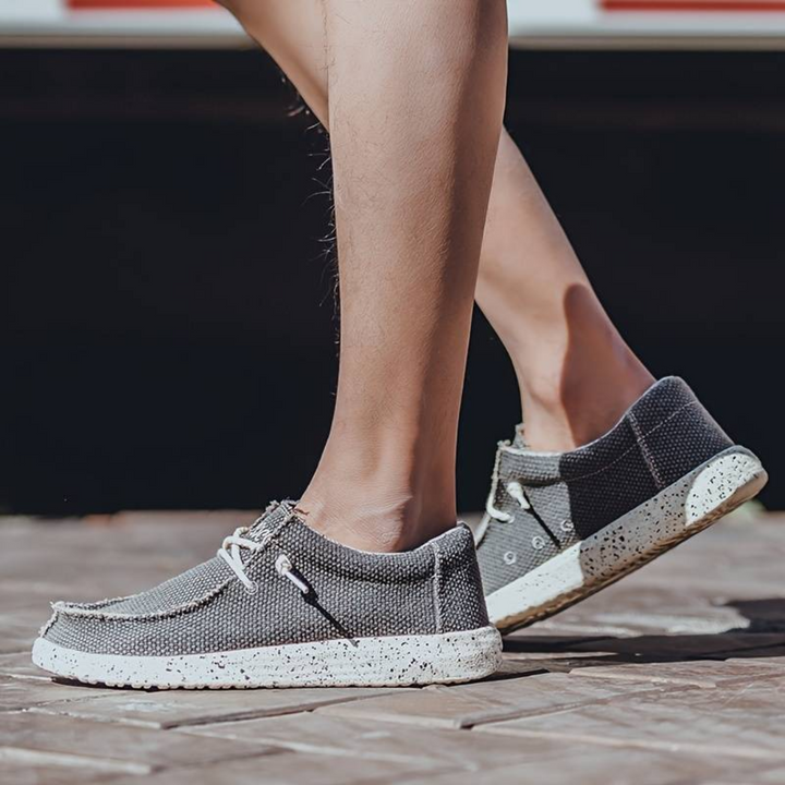 Lune London | Featherlight Comfort Shoes
