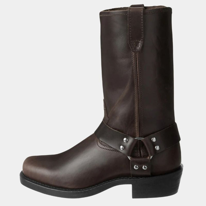 Lune London | Durable Cowboy Boots In Vintage Look