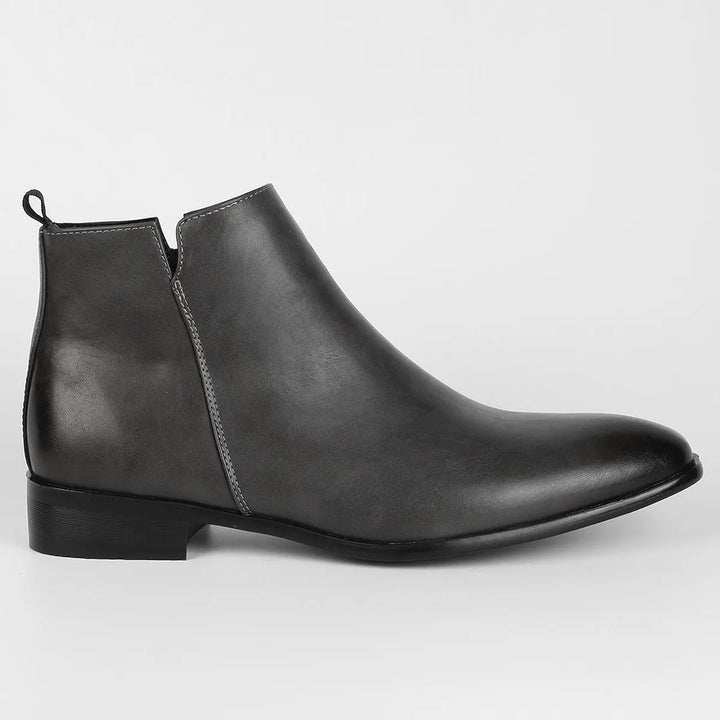 Chic Und Stil | Classic Retro Men's Shoes