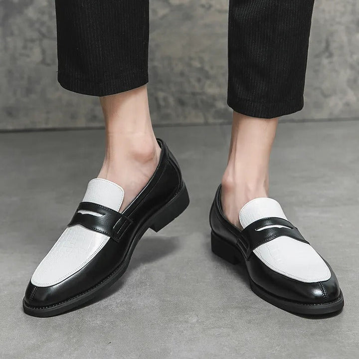 Lune London | Fashionable Shoes with Non-Slip Sole for More Comfort