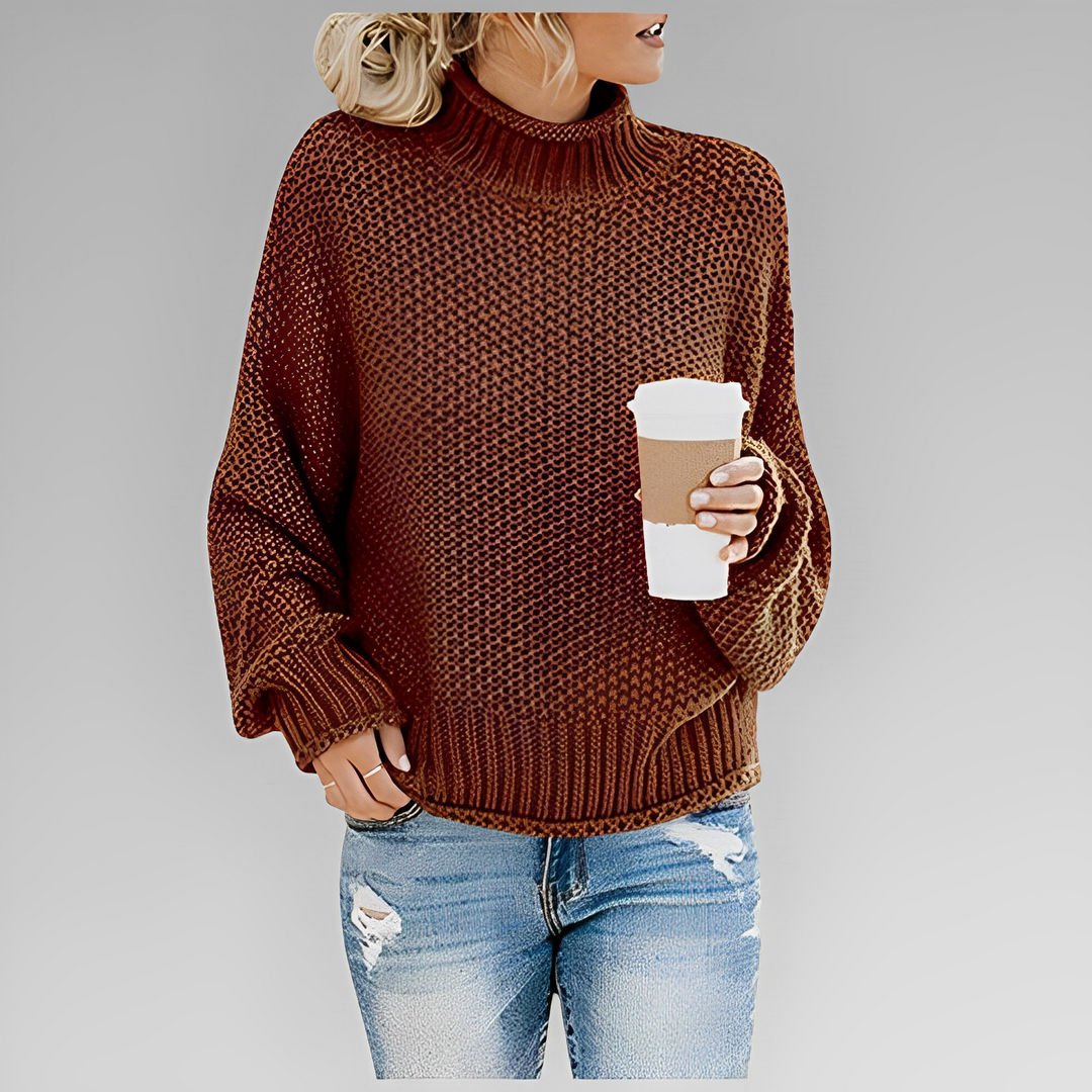Lune London | Comfortable and Stylish Winter Sweaters
