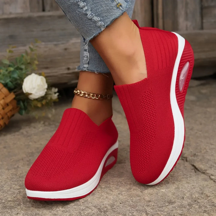 Lune London | Orthopedic shoes for pain relief