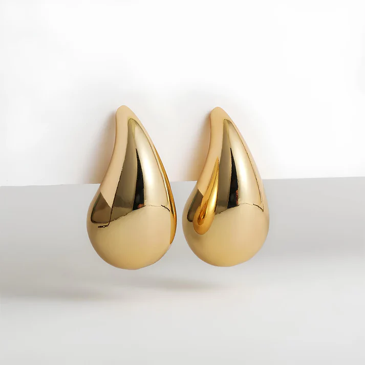 Lune London | Drop Earrings