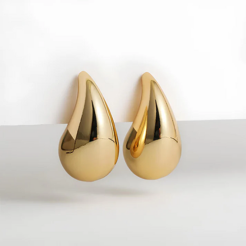 Lune London | Drop Earrings