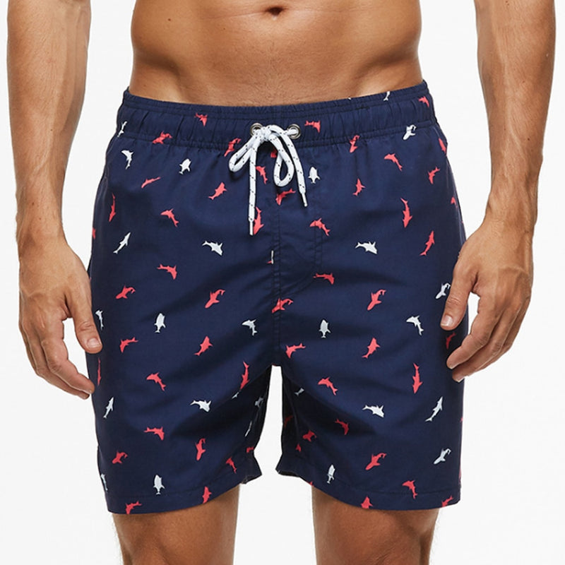 Lune London | Men's Swim Shorts Stylish Swim Shorts for Men