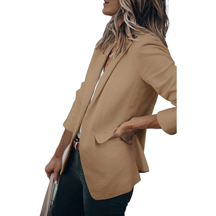 Lune London | Leisure Blazer Classic & Versatile