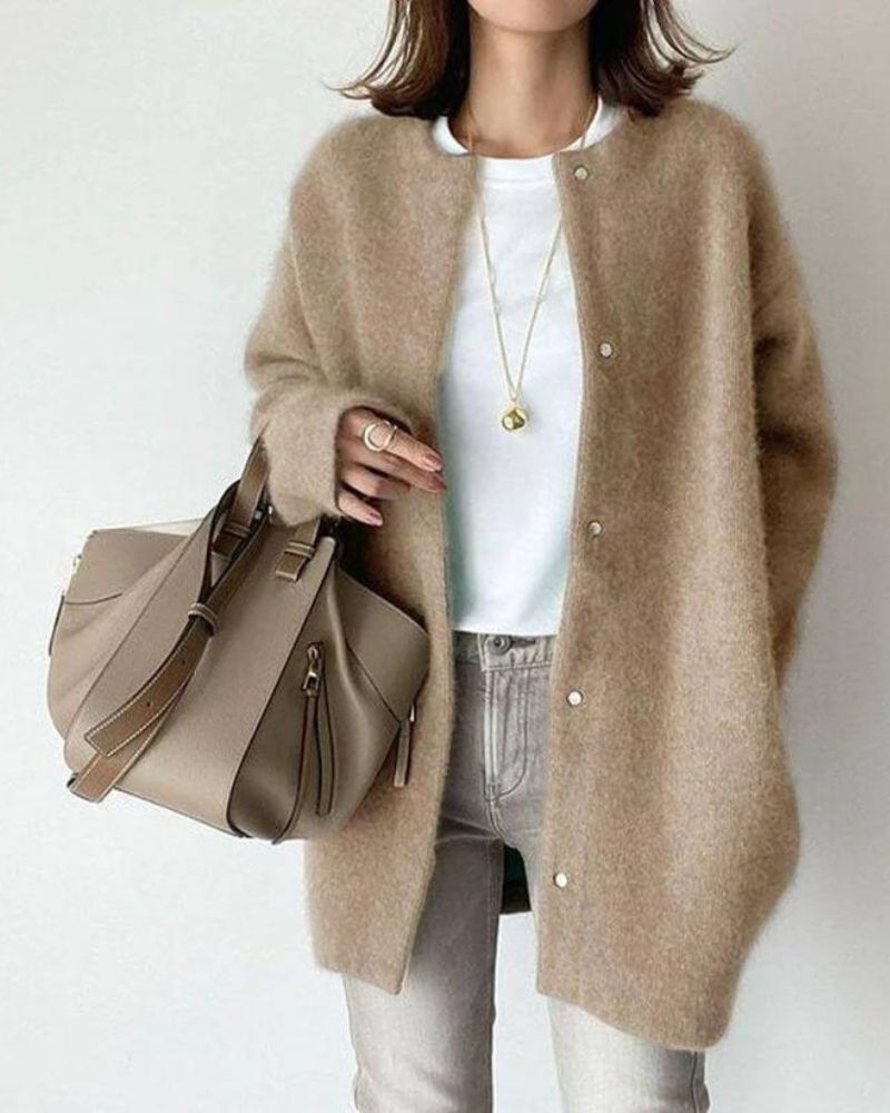 Lune London | Kath-Veste