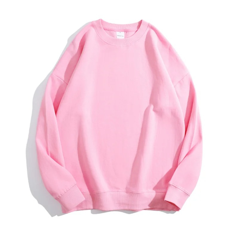 Lune London | Round Neck Sweatshirt for Women