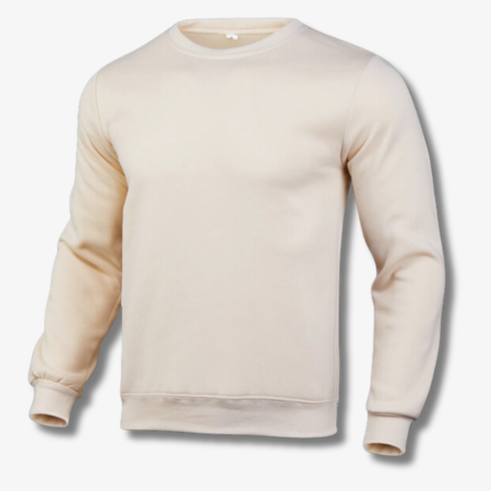 Lune London | Thom Casual Sweater