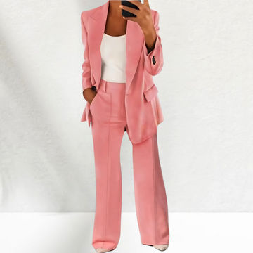 Lune London | Women's Two-Piece Set