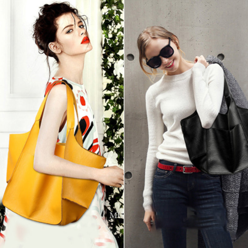 Lune London | Oversized handbag for women