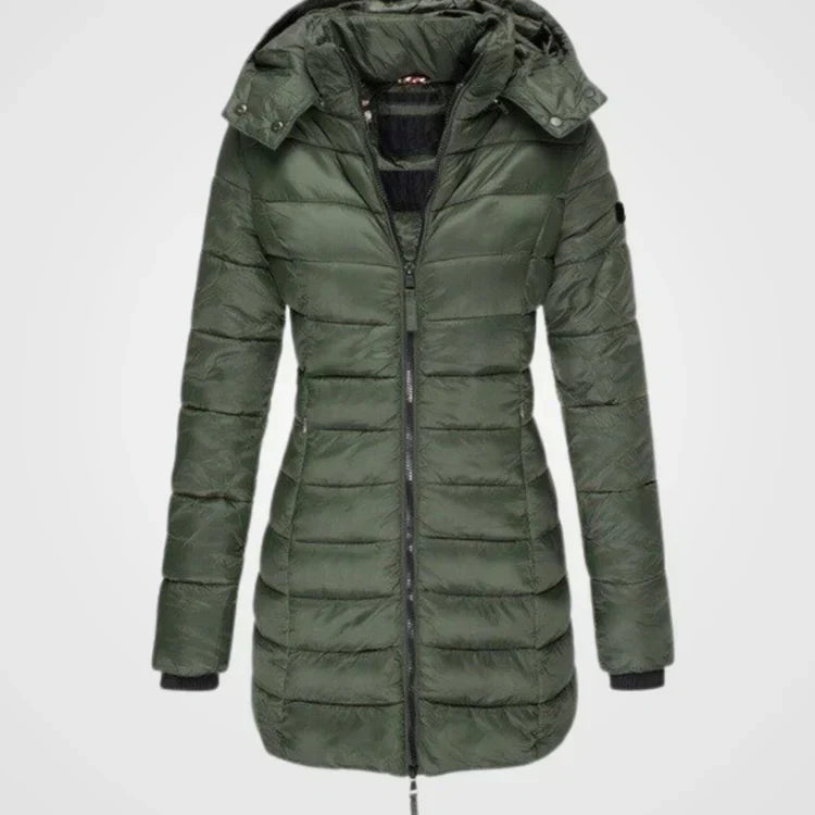 Lune London | Winter jacket
