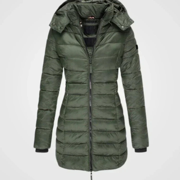 Lune London | Winter jacket