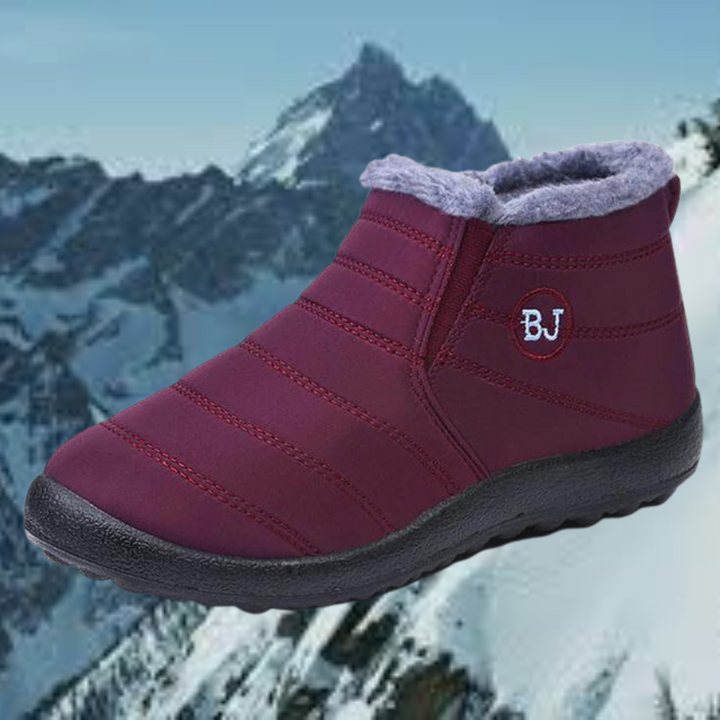 Lune London | Winter Shoes for Men