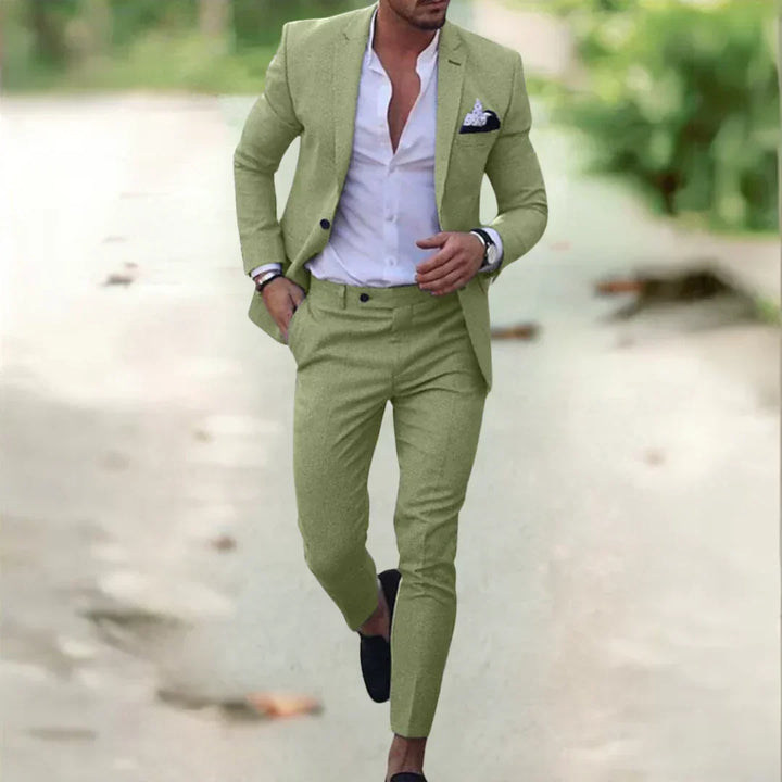 Lune London | More Elegant and Luxurious Suit