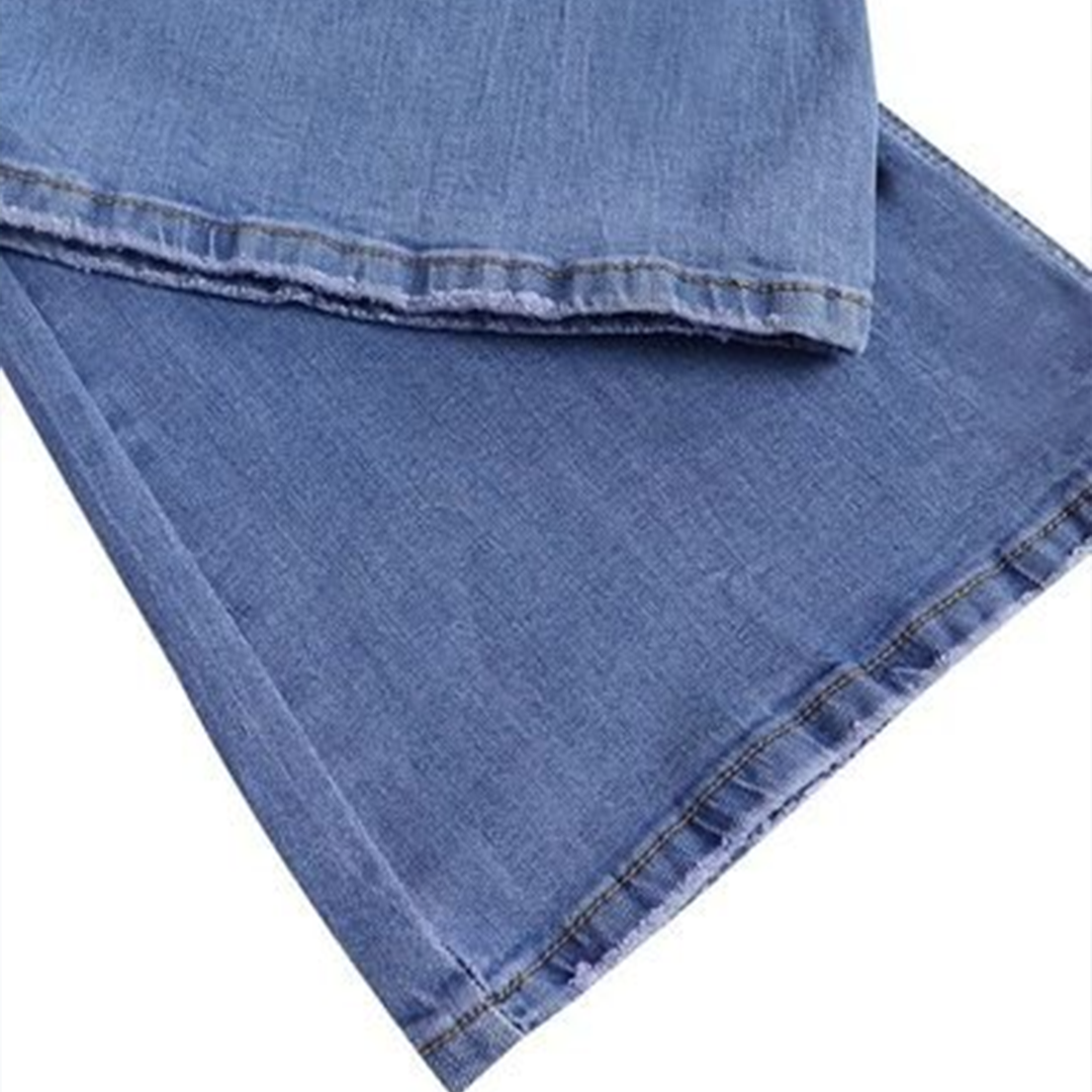 Lune London | Po High Waisted Denim Jeans