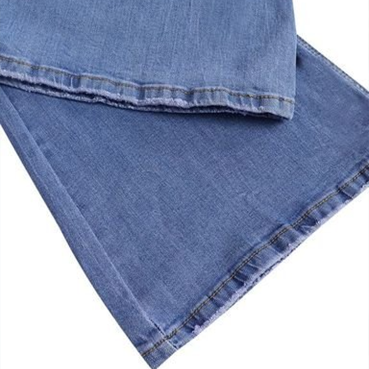 Lune London | Po High Waisted Denim Jeans